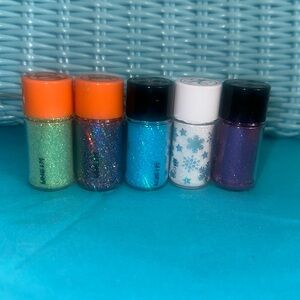 Anastasia Beverly Hills Loose Glitter Bundle